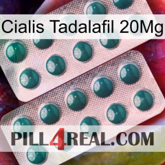 Cialis Tadalafil 20Mg dapoxetine2